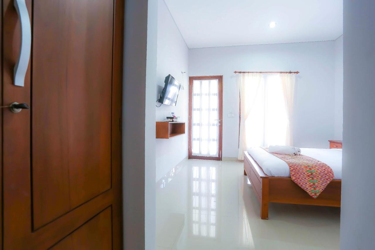 D'Padang Apartment Uluwatu  Exterior photo
