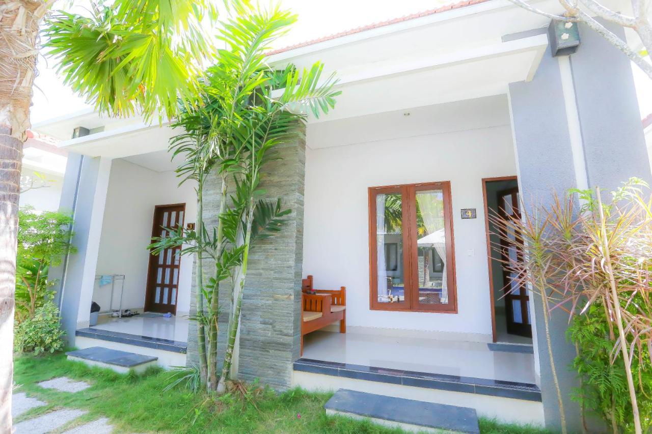D'Padang Apartment Uluwatu  Exterior photo